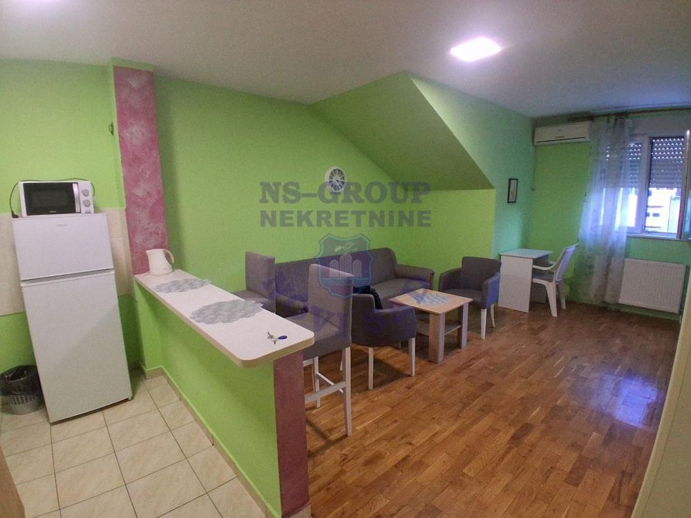 Slika 2 -  Stan na prodaju, 32m2, 85.490€