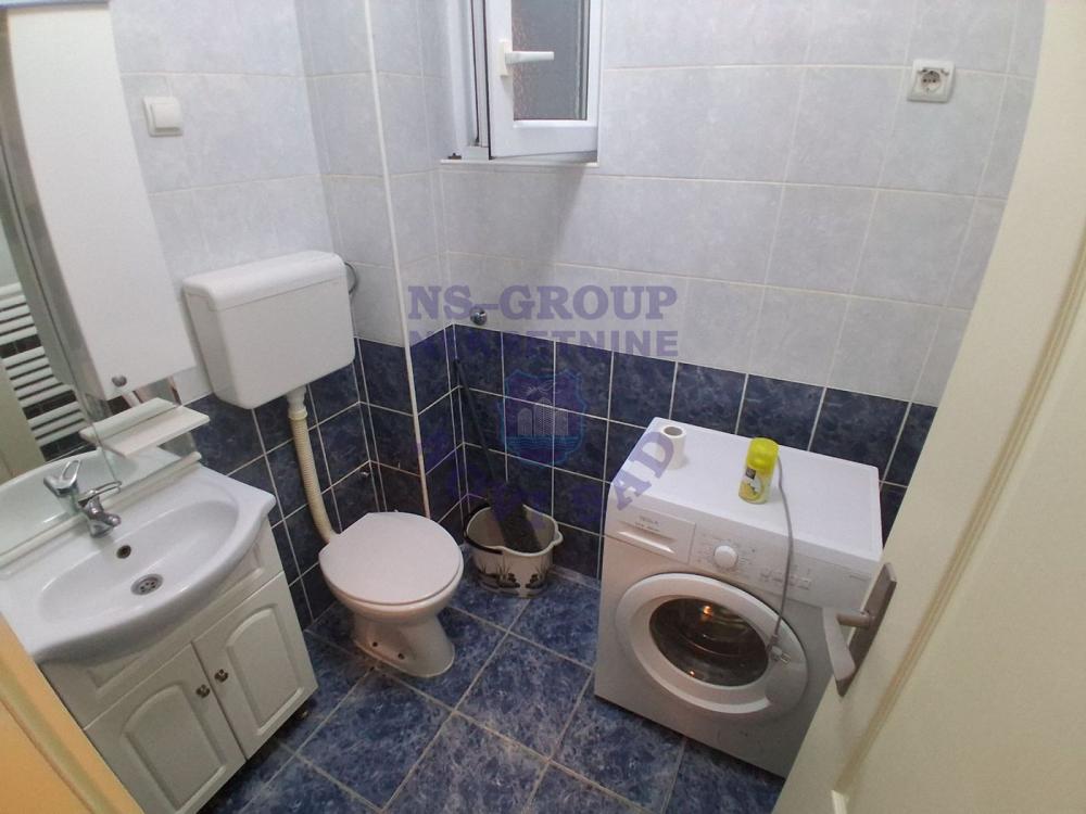 Slika 3 -  Stan na prodaju, 32m2, 85.490€