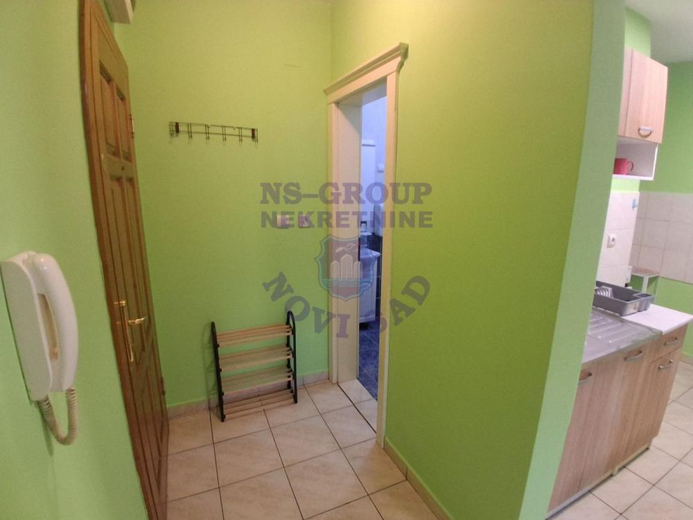 Slika 4 -  Stan na prodaju, 32m2, 85.490€