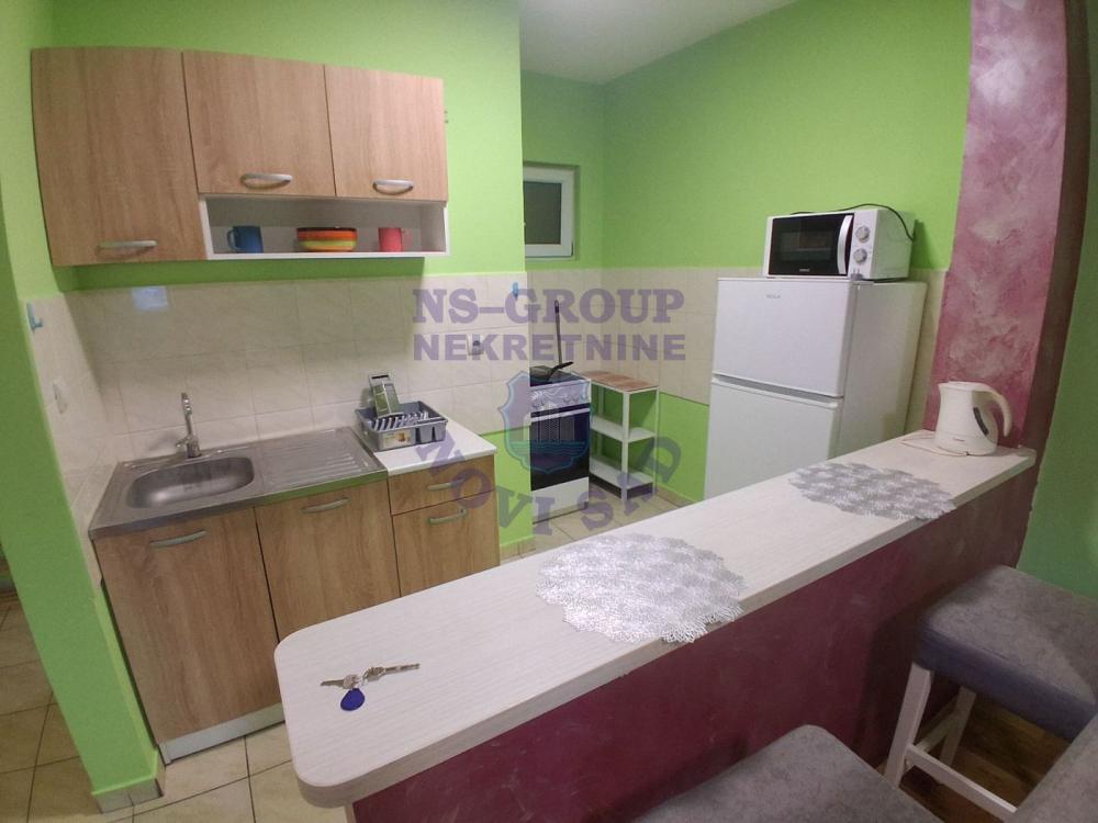 Slika 5 -  Stan na prodaju, 32m2, 85.490€