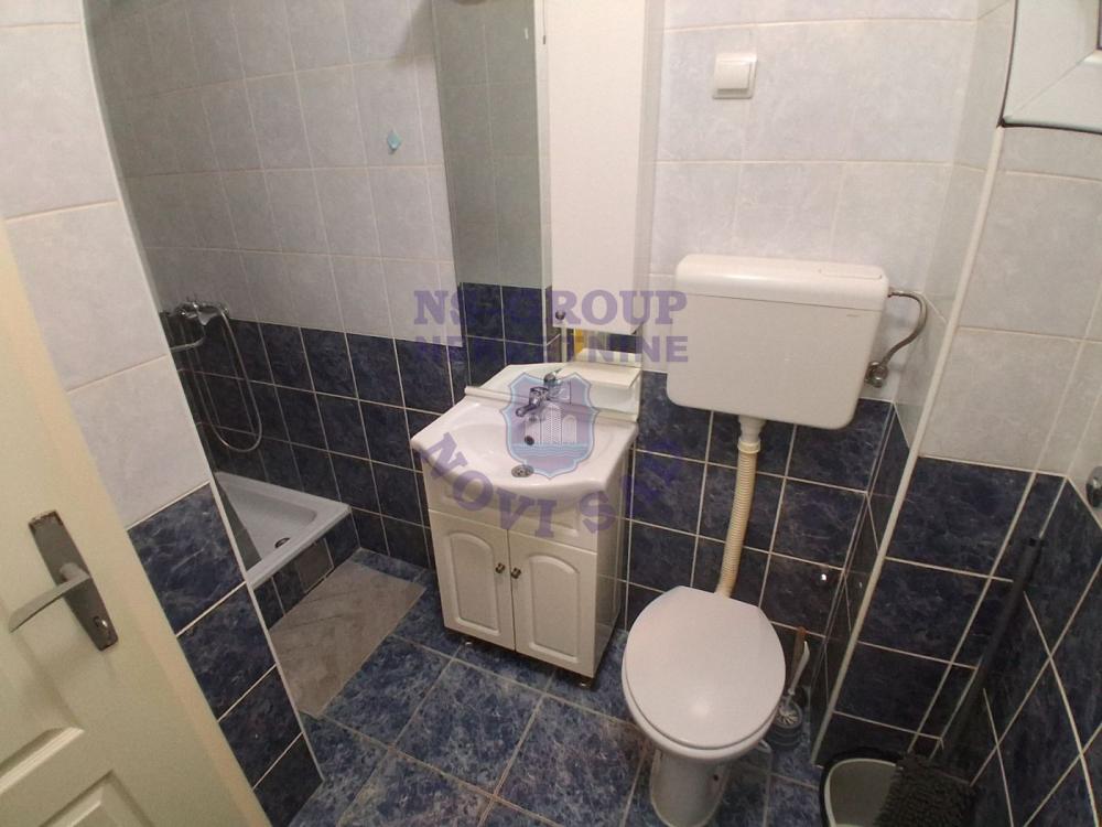 Slika 6 -  Stan na prodaju, 32m2, 85.490€