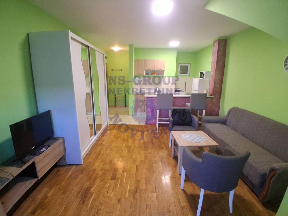 Slika 7 -  Stan na prodaju, 32m2, 85.490€