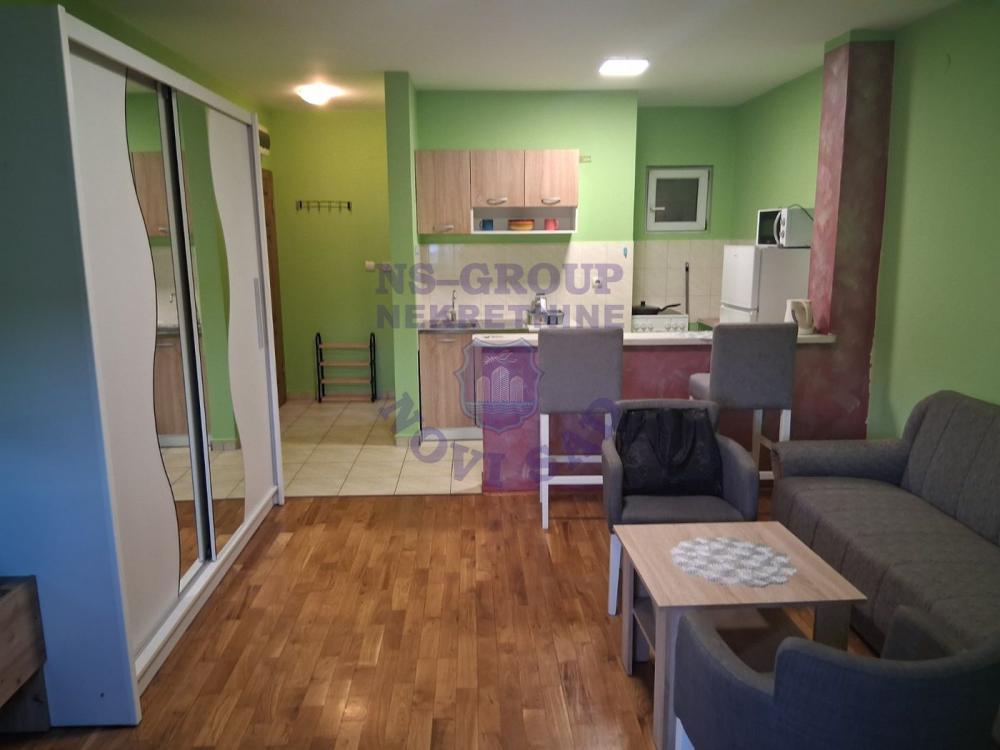 Slika 8 -  Stan na prodaju, 32m2, 85.490€