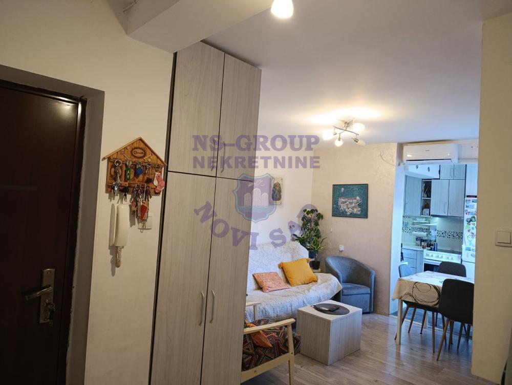 Slika 2 - Četvorosoban stan na prodaju, 92m2, 201.600€
