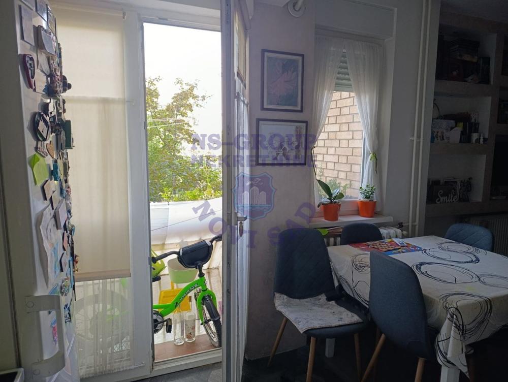 Slika 5 - Četvorosoban stan na prodaju, 92m2, 201.600€