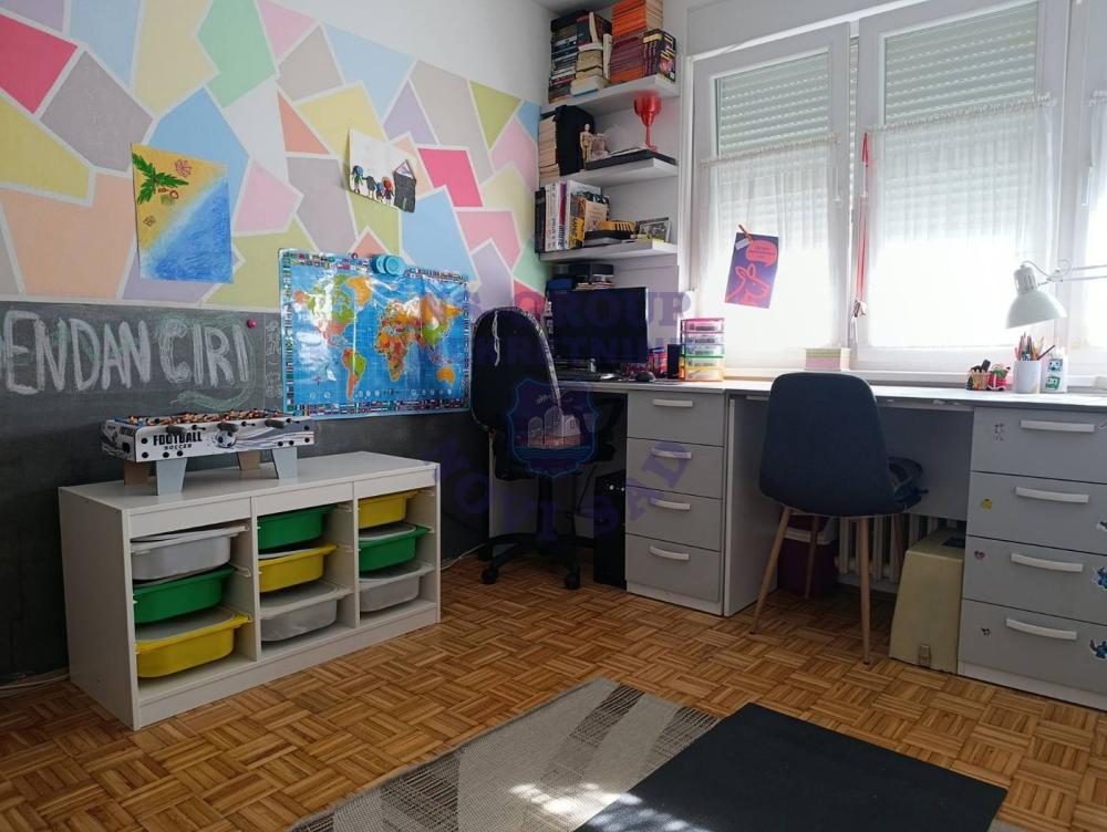 Slika 8 - Četvorosoban stan na prodaju, 92m2, 201.600€