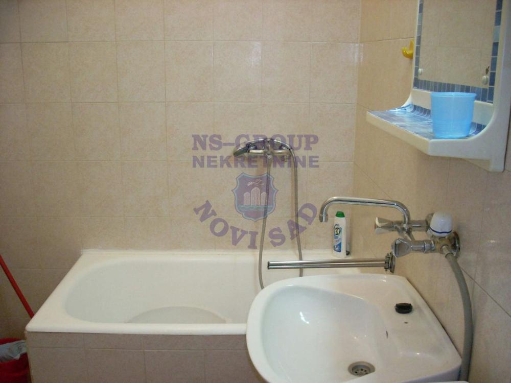 Slika 5 - Jednoiposoban stan na prodaju, 37m2, 118.000€