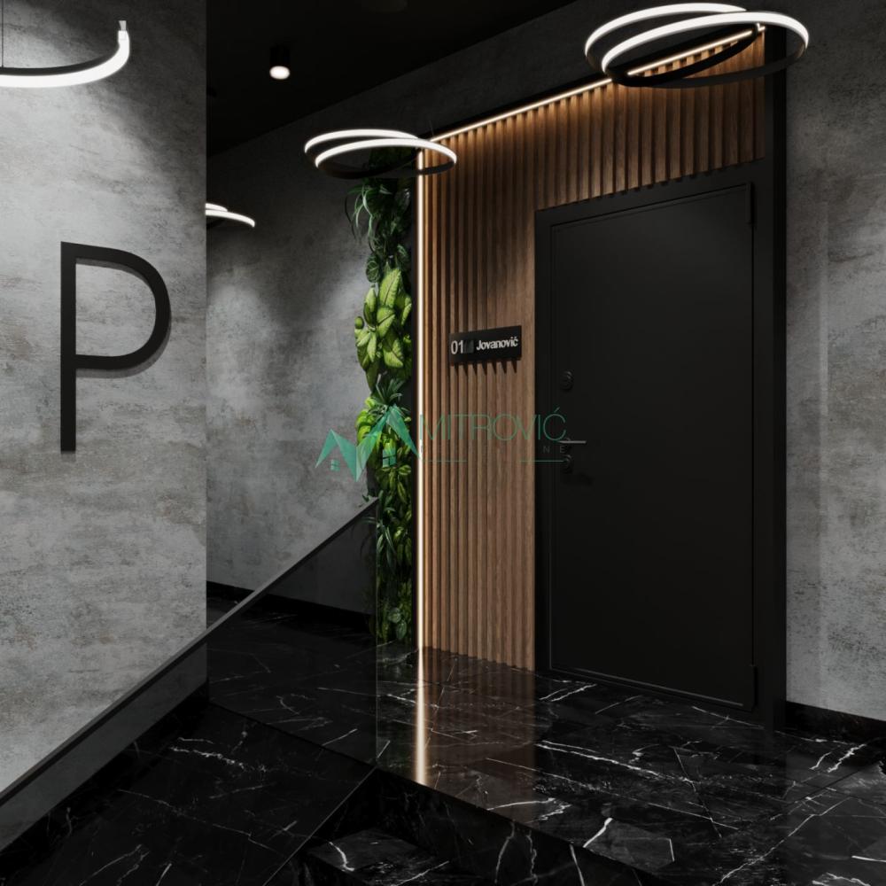 Slika 5 - Četvorosoban stan na prodaju, 69m2, 197.871€