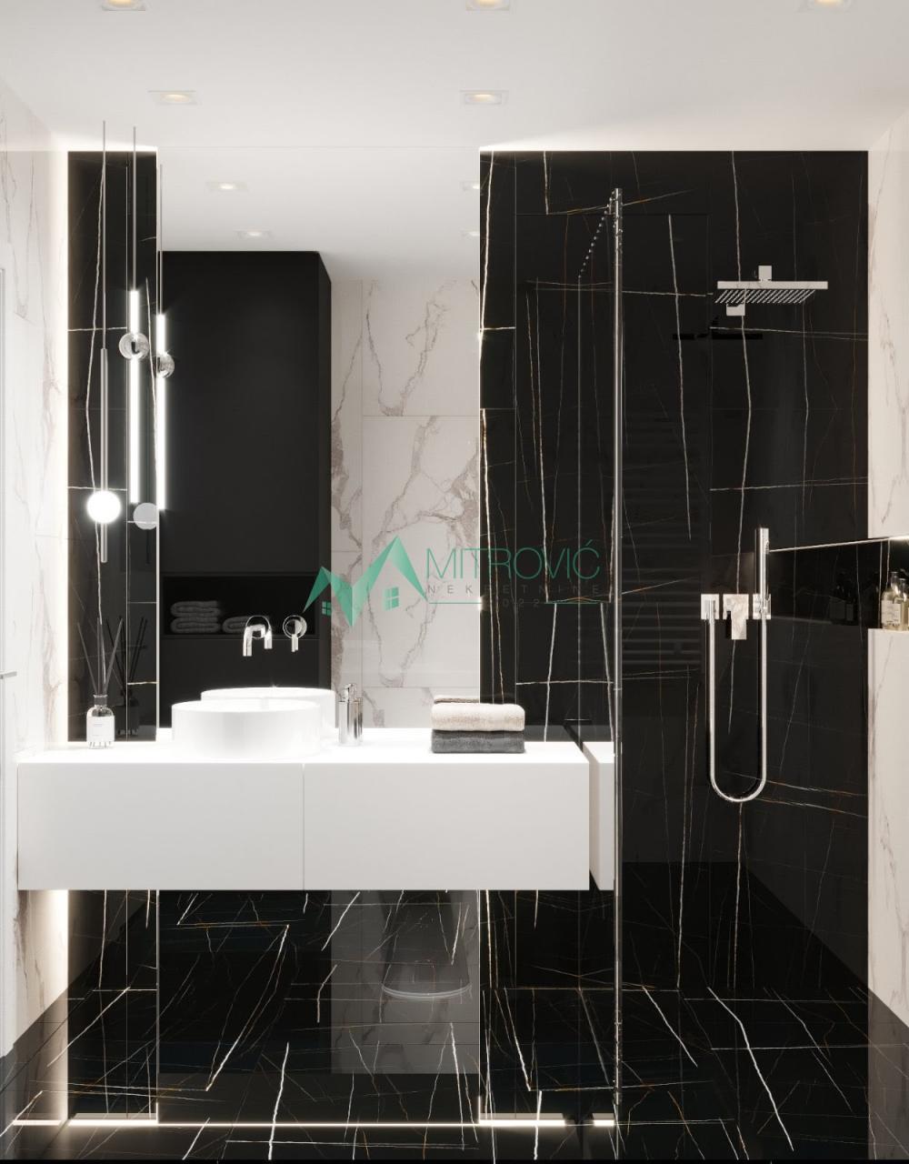 Slika 6 - Četvorosoban stan na prodaju, 69m2, 197.871€