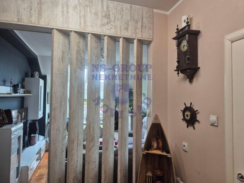 Slika 3 - Trosoban stan na prodaju, 68m2, 185.660€