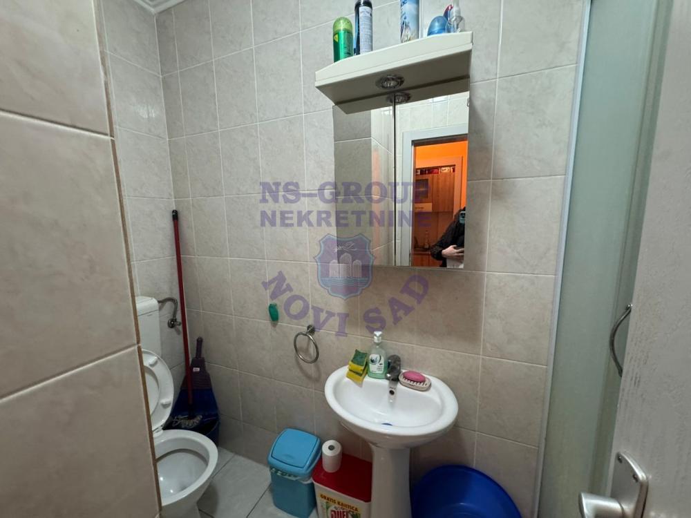 Slika 4 -  Stan na prodaju, 26m2, 77.250€