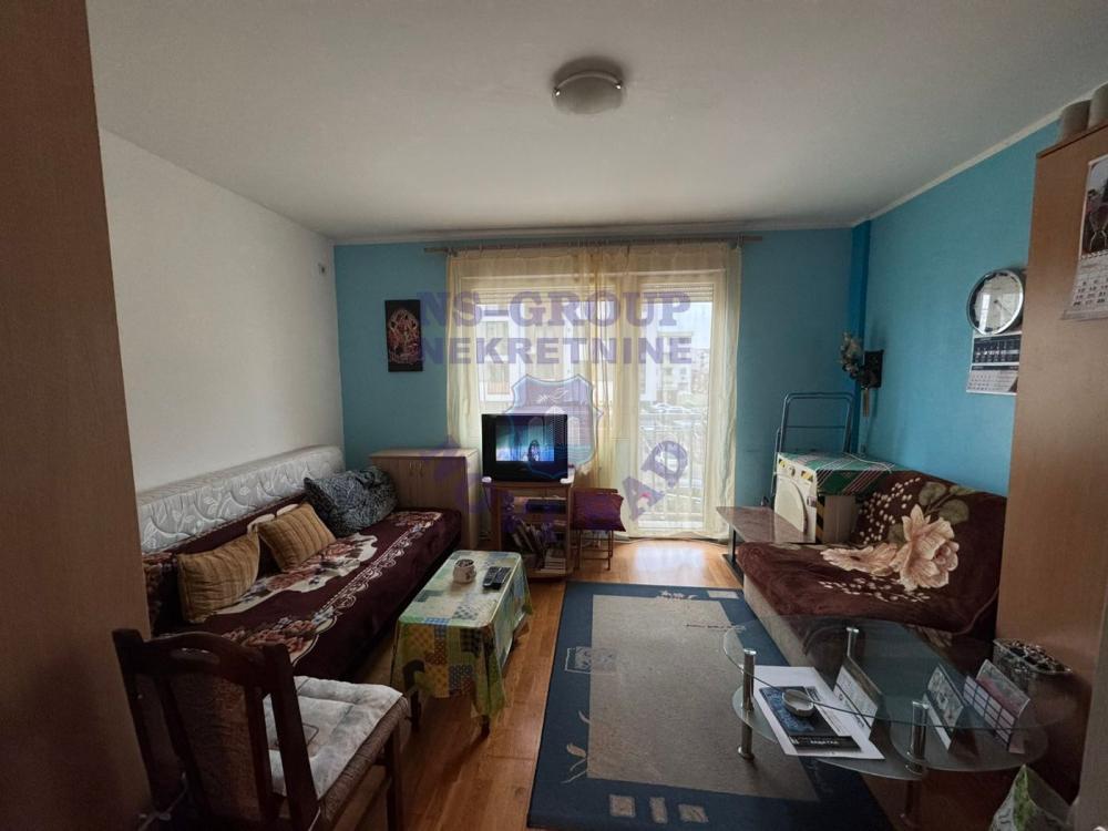 Glavna slika - Stan na prodaju, 26m2, 77.250€