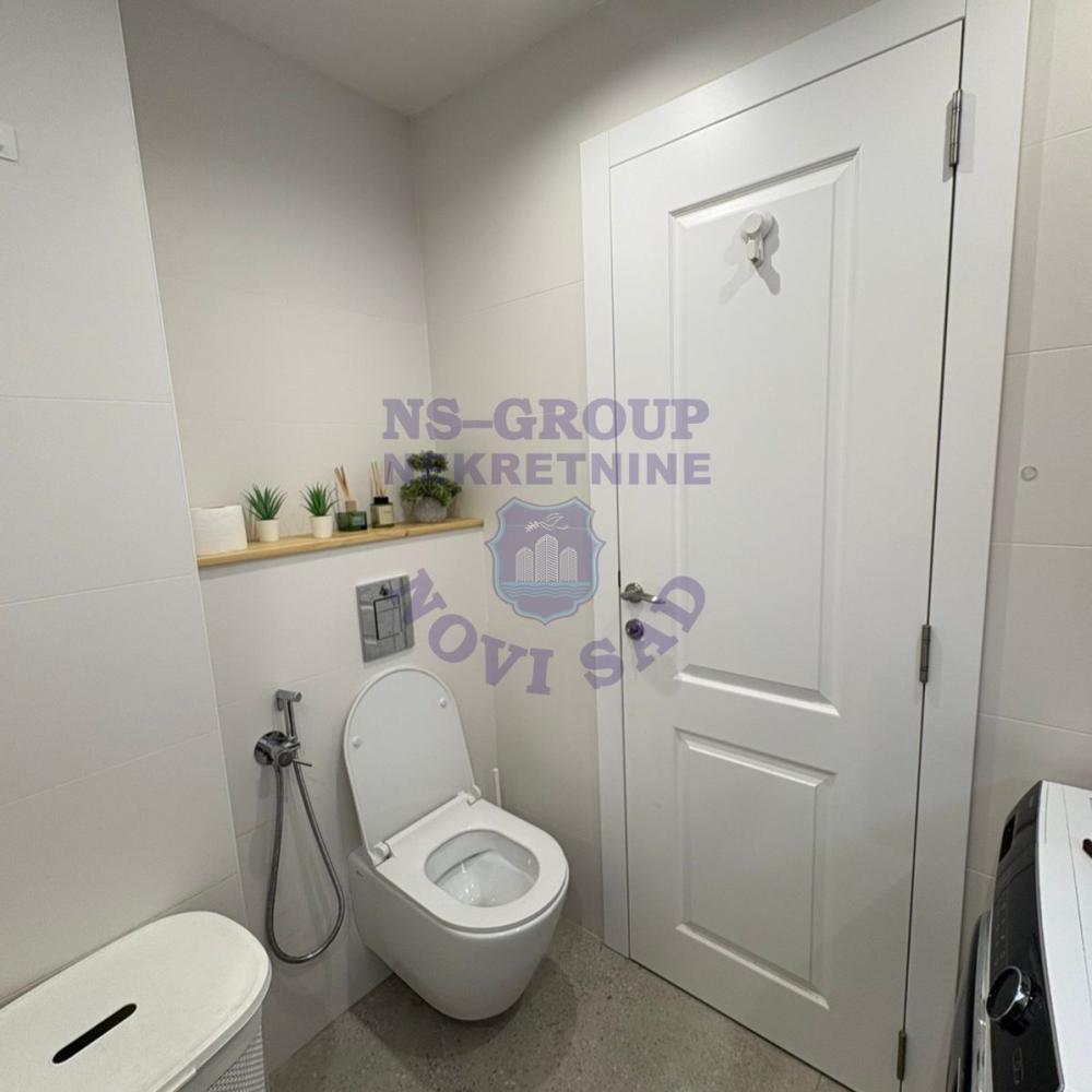 Slika 11 - Dvosoban stan na prodaju, 51m2, 143.170€