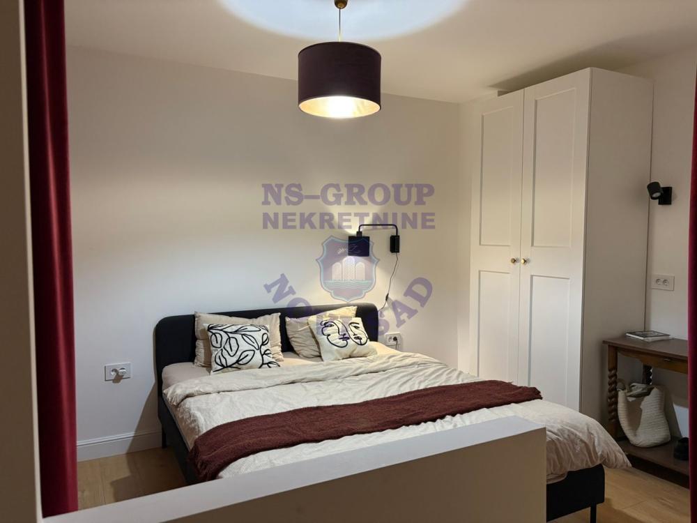 Slika 6 - Dvosoban stan na prodaju, 51m2, 143.170€