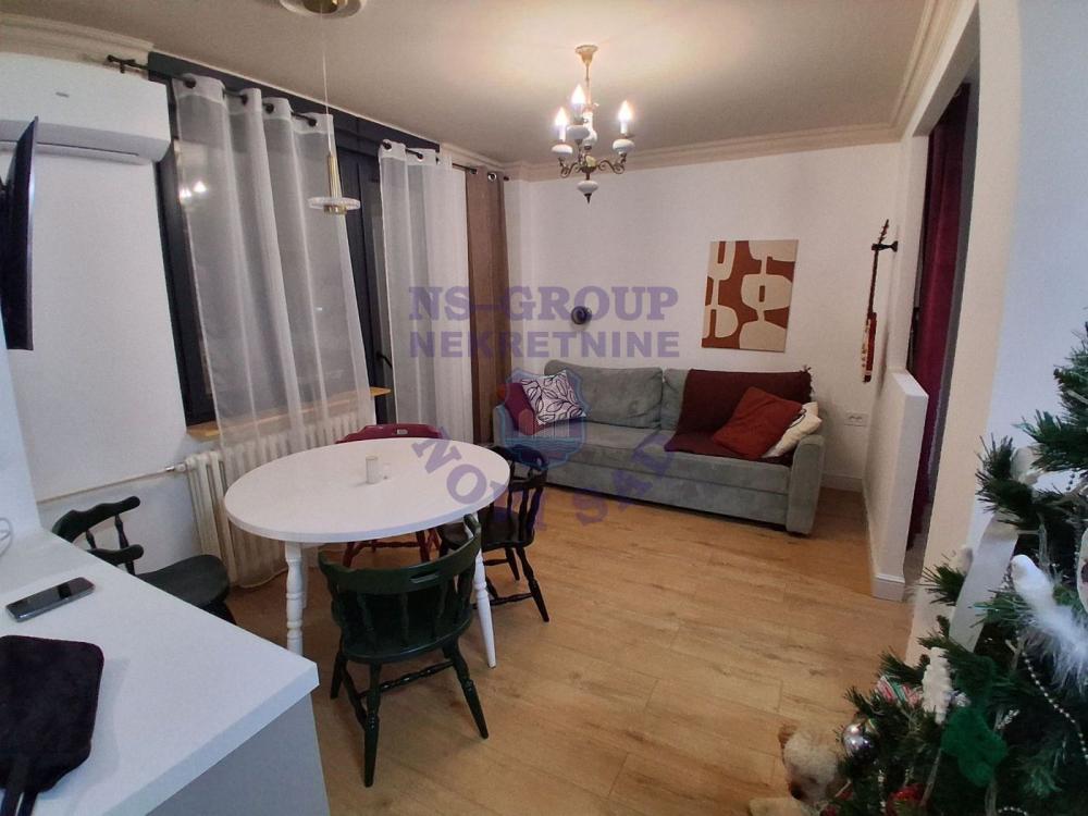 Slika 1 - Dvosoban stan na prodaju, 51m2, 143.170€