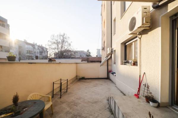 Slika 3 - Stojana Protića, Trosoban stan na prodaju, 64m2, 310.000€