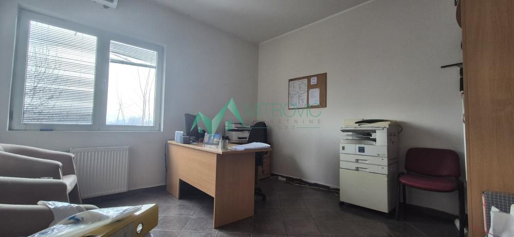 Slika 10 -  Lokal za izdavanje, 620m2, 6.500€