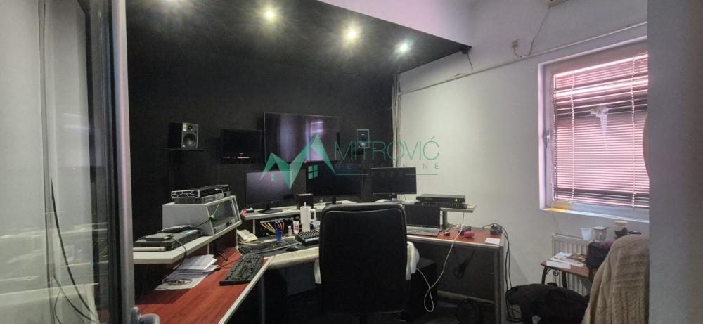 Slika 1 -  Lokal za izdavanje, 620m2, 6.500€