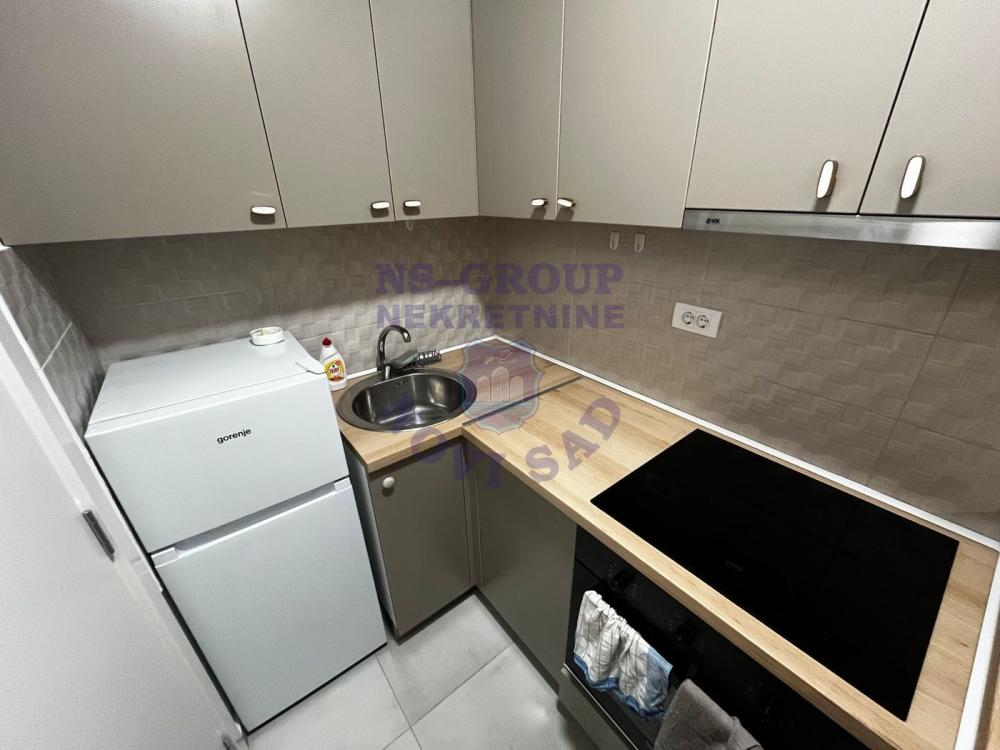 Slika 5 - Dvosoban stan na prodaju, 46m2, 111.240€