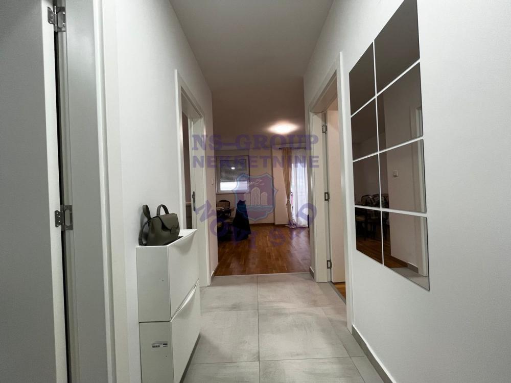 Slika 10 - Dvosoban stan na prodaju, 46m2, 111.240€