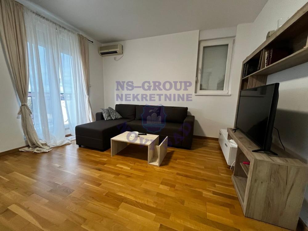 Slika 4 - Dvosoban stan na prodaju, 46m2, 111.240€