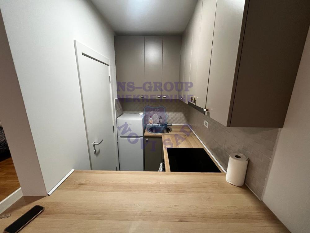 Slika 6 - Dvosoban stan na prodaju, 46m2, 111.240€