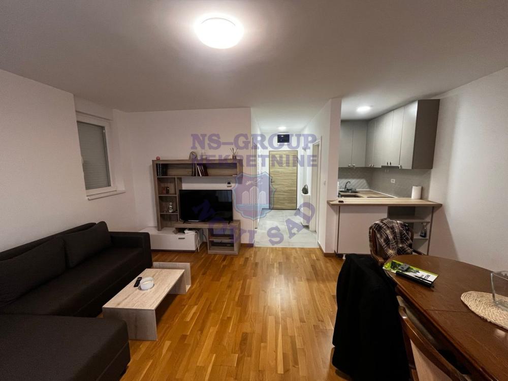 Slika 1 - Dvosoban stan na prodaju, 46m2, 111.240€