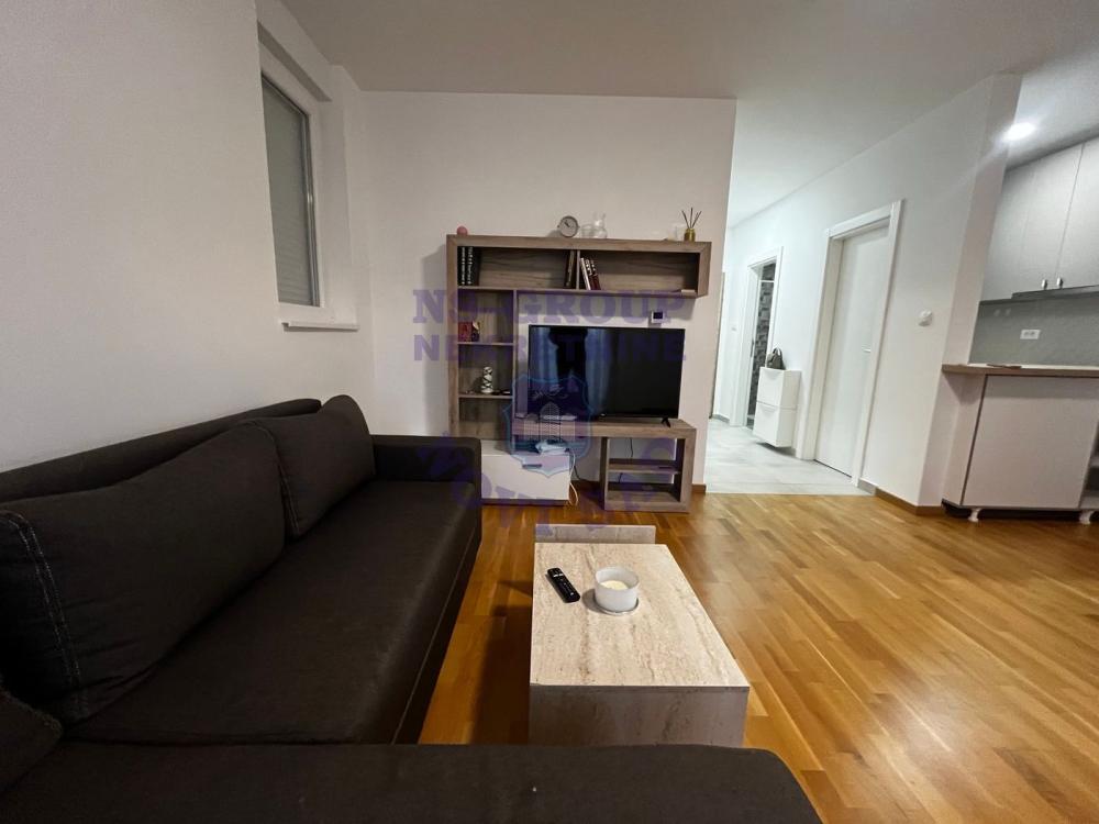 Slika 3 - Dvosoban stan na prodaju, 46m2, 111.240€