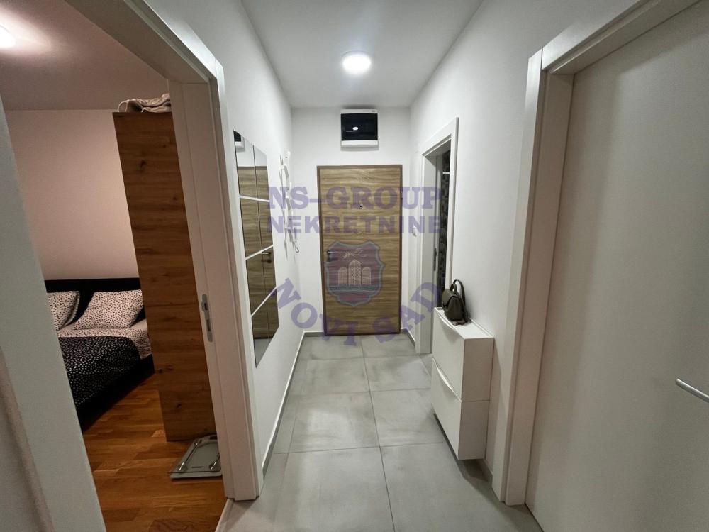 Slika 8 - Dvosoban stan na prodaju, 46m2, 111.240€