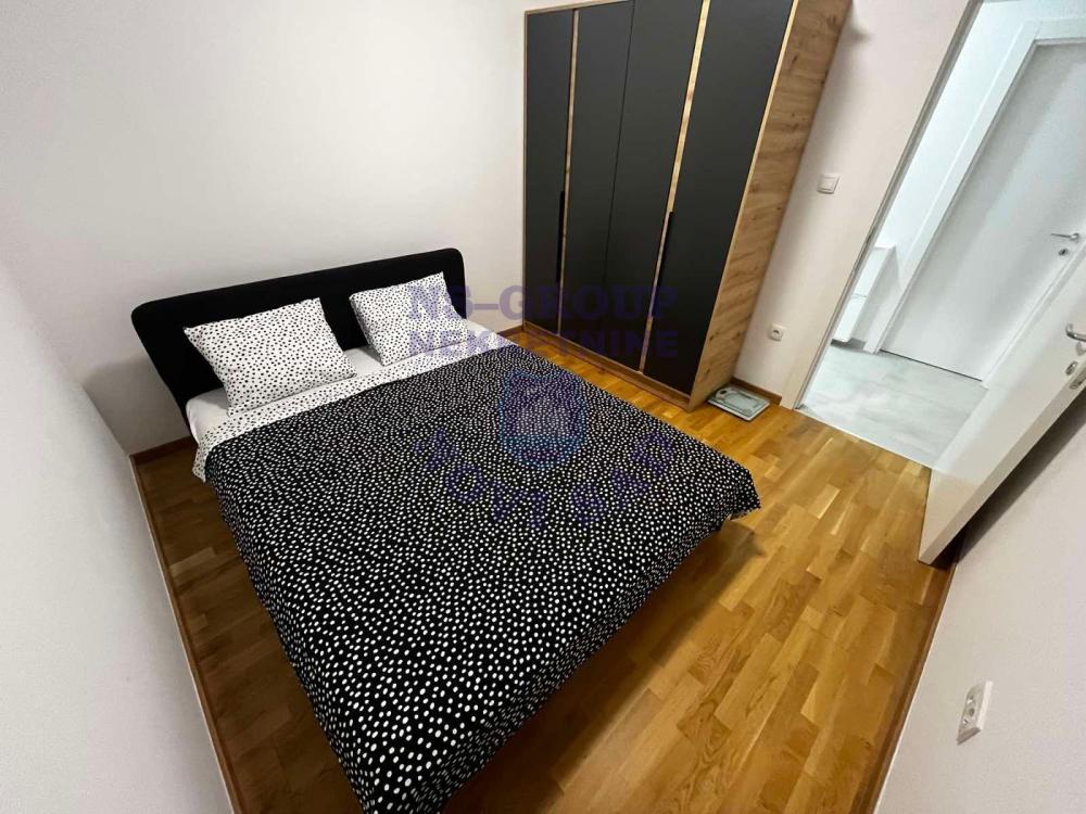 Slika 7 - Dvosoban stan na prodaju, 46m2, 111.240€