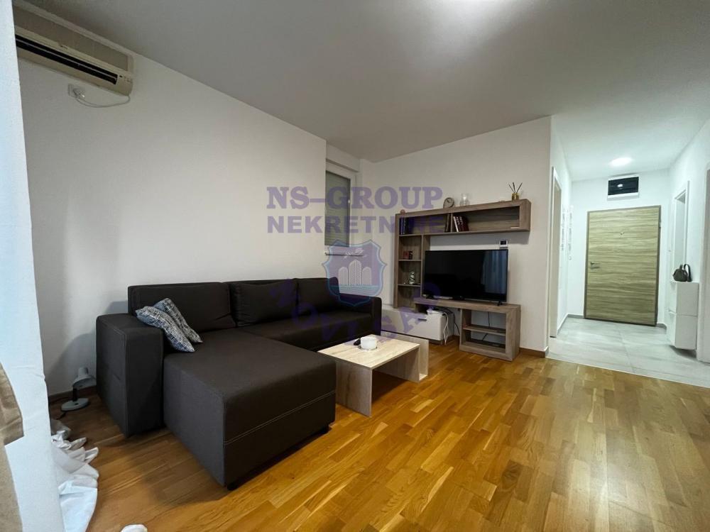 Glavna slika -Dvosoban stan na prodaju, 46m2, 111.240€