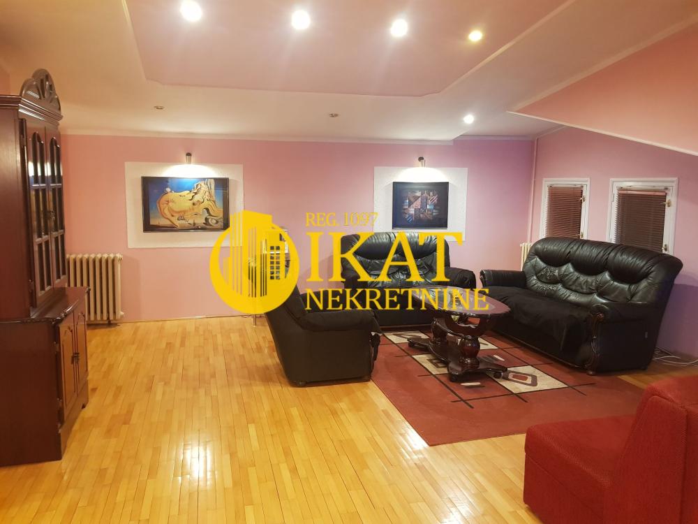 Slika 3 - Četvorosoban stan na prodaju, 142m2, 459.000€