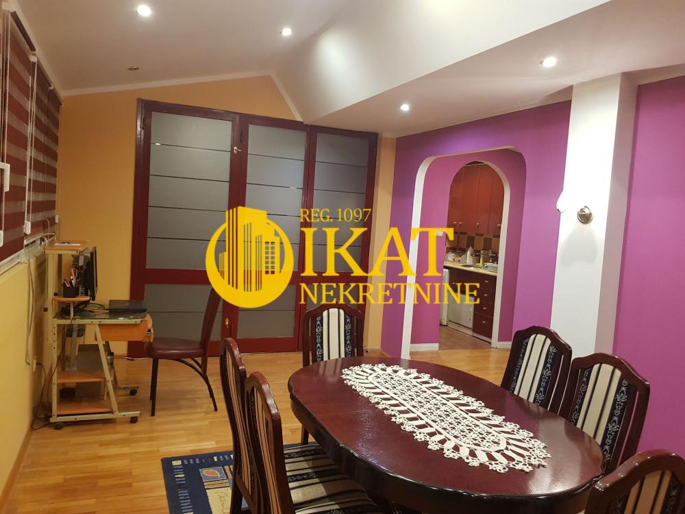 Slika 5 - Četvorosoban stan na prodaju, 142m2, 459.000€