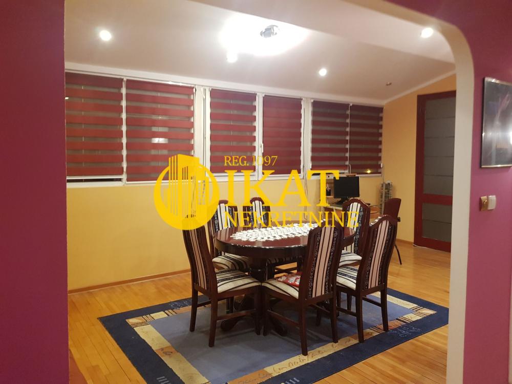 Slika 1 - Četvorosoban stan na prodaju, 142m2, 459.000€