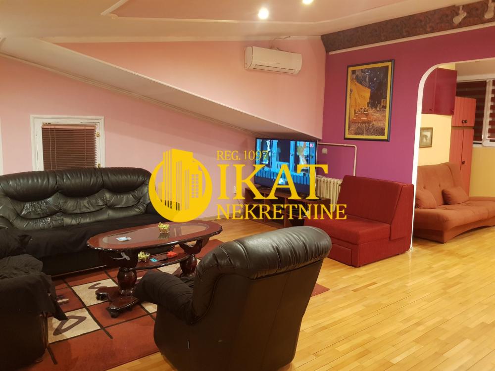 Slika 4 - Četvorosoban stan na prodaju, 142m2, 459.000€