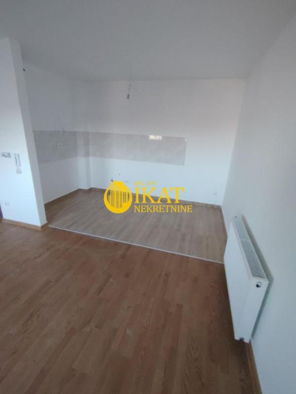 Slika 1 - Dvosoban stan na prodaju, 53m2, 95.400€