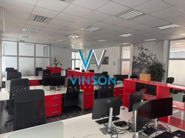 Slika 1 -  Lokal za izdavanje, 780m2, 7.800€