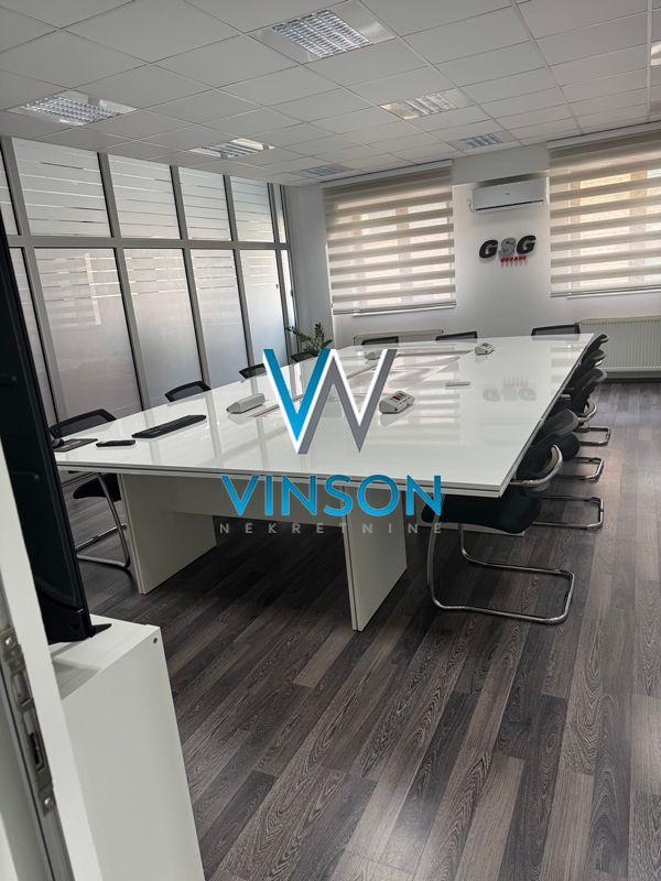 Slika 4 -  Lokal za izdavanje, 780m2, 7.800€