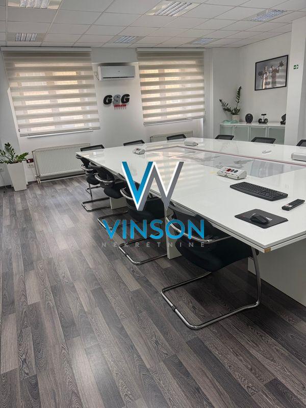 Slika 5 -  Lokal za izdavanje, 780m2, 7.800€