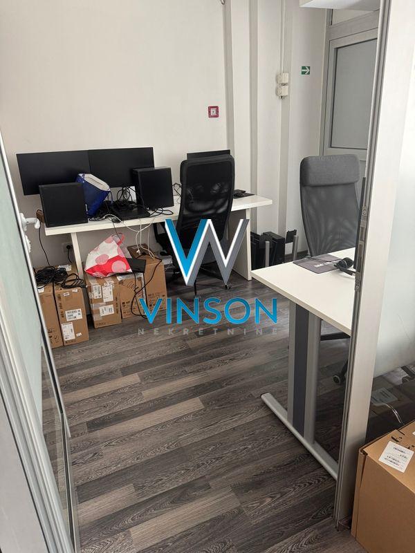 Slika 8 -  Lokal za izdavanje, 780m2, 7.800€