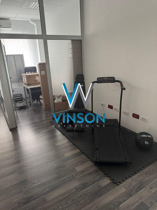 Slika 11 -  Lokal za izdavanje, 780m2, 7.800€