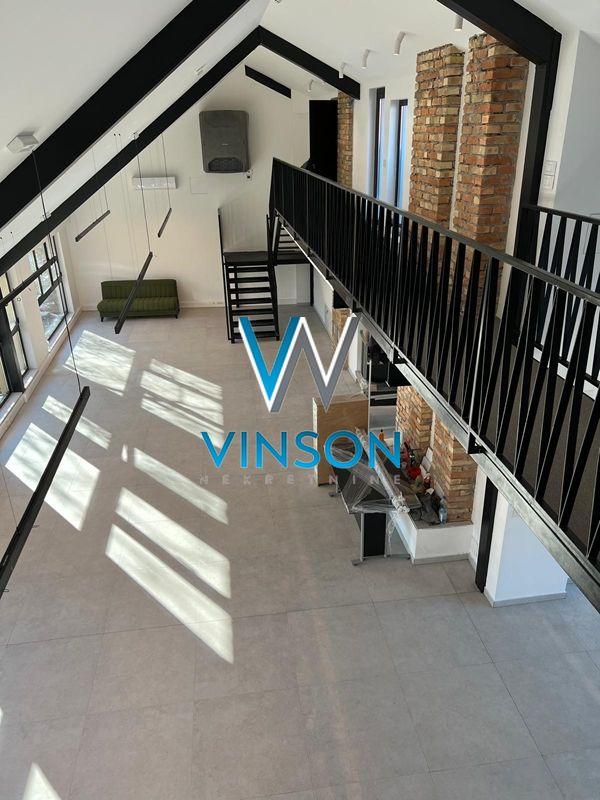 Slika 5 -  Lokal za izdavanje, 584m2, 8.760€