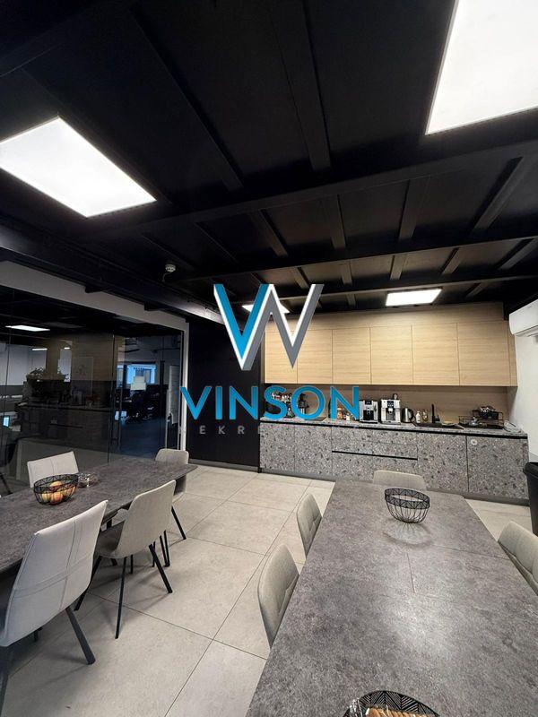 Slika 10 -  Lokal za izdavanje, 584m2, 8.760€