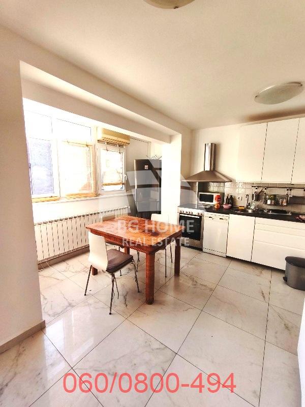 Slika 4 - Novopazarska, Trosoban stan za izdavanje, 76m2, 900€
