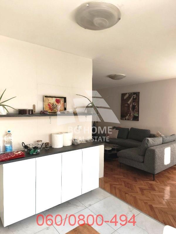 Slika 5 - Novopazarska, Trosoban stan za izdavanje, 76m2, 900€