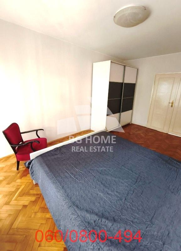Slika 8 - Novopazarska, Trosoban stan za izdavanje, 76m2, 900€