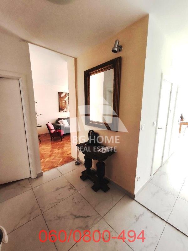 Slika 10 - Novopazarska, Trosoban stan za izdavanje, 76m2, 900€