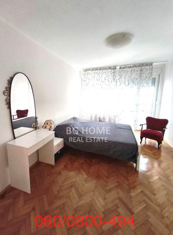 Slika 7 - Novopazarska, Trosoban stan za izdavanje, 76m2, 900€