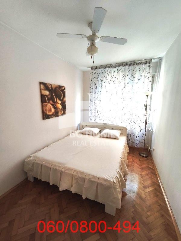 Slika 9 - Novopazarska, Trosoban stan za izdavanje, 76m2, 900€