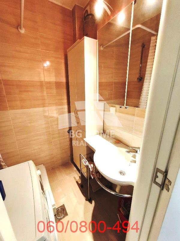 Slika 11 - Novopazarska, Trosoban stan za izdavanje, 76m2, 900€